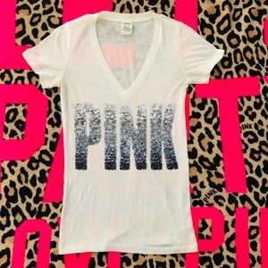 Victoria’s Secret Pink Tee